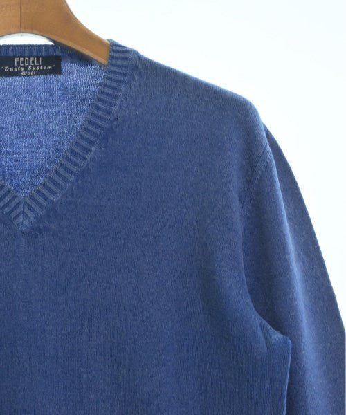 FEDELI Sweaters