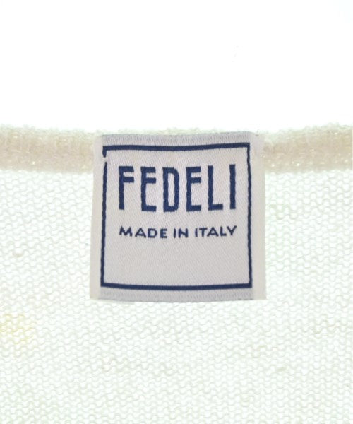 FEDELI Sweaters