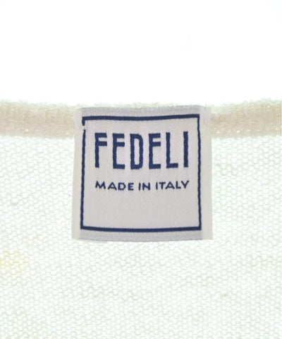 FEDELI Sweaters