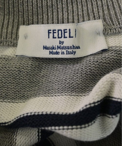 FEDELI Sweaters