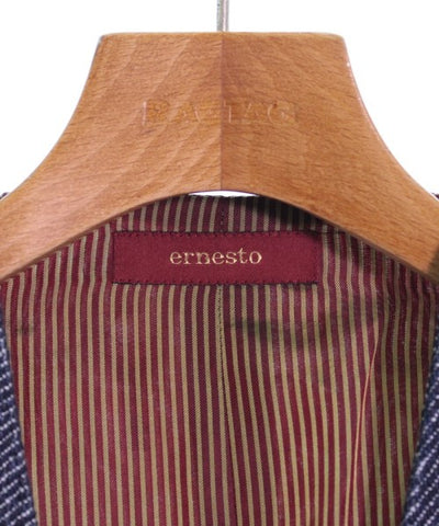 ERNESTO Dress shirts