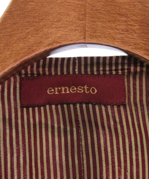 ERNESTO Casual shirts