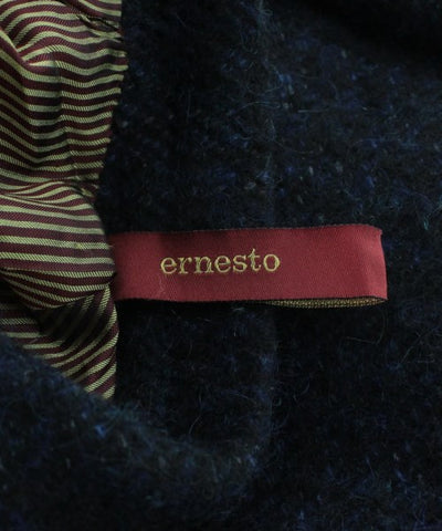 ERNESTO