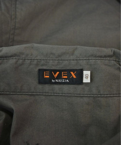 EVEX by KRIZIA Casual shirts