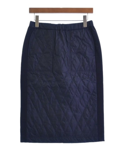 EVEX by KRIZIA Knee length skirts