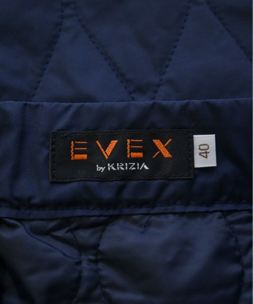 EVEX by KRIZIA Knee length skirts