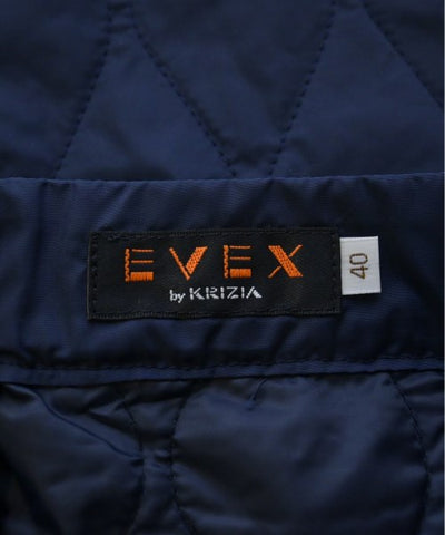 EVEX by KRIZIA Knee length skirts