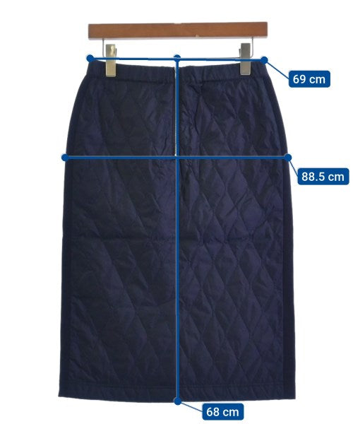 EVEX by KRIZIA Knee length skirts