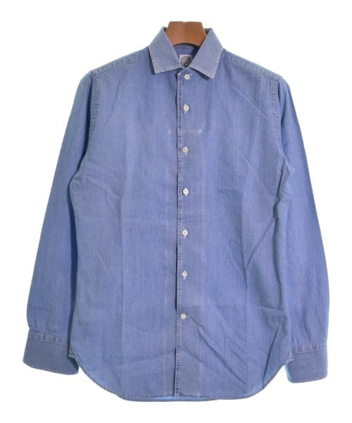 BOLZONELLA Dress shirts