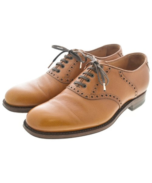 GENESIO COLLETTI & SONS Dress shoes