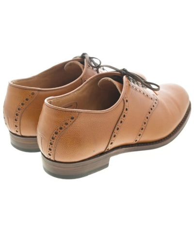 GENESIO COLLETTI & SONS Dress shoes