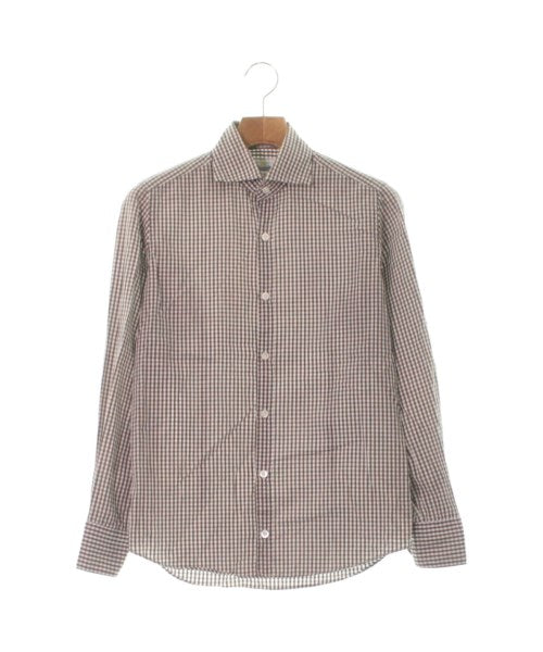 Giannetto Casual shirts