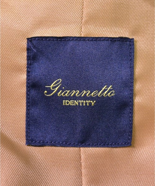 Giannetto Casual shirts