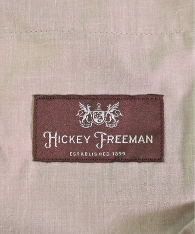 HICKEY FREEMAN Trousers