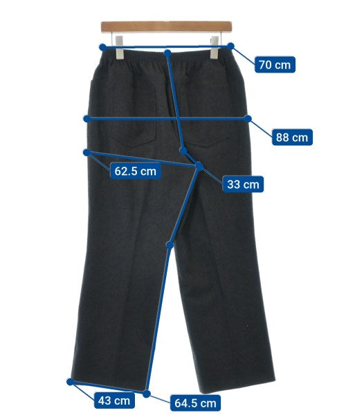 Cellar Door Trousers