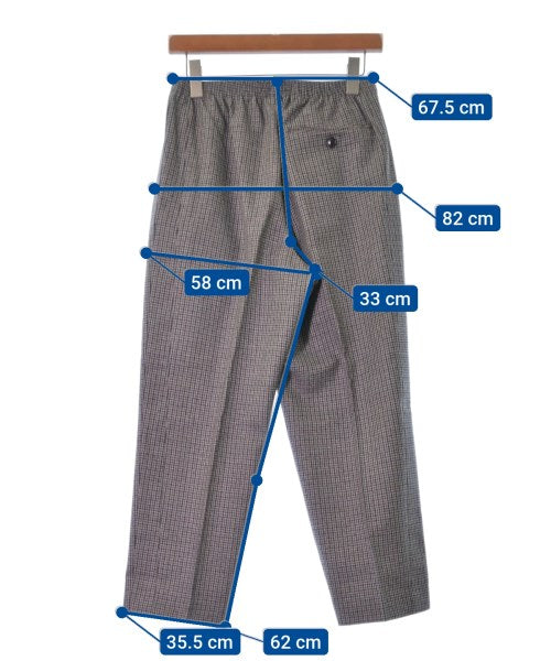 Cellar Door Trousers