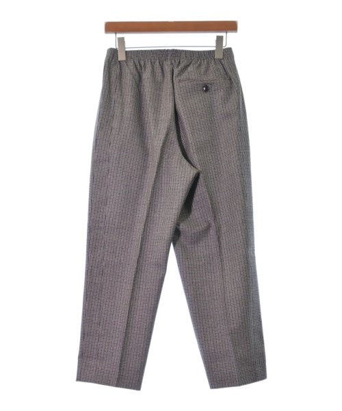 Cellar Door Trousers