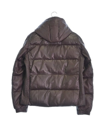 PRANDI Down jackets/Vests