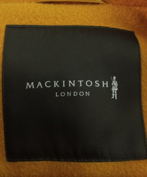 MACKINTOSH LONDON Duffle coats