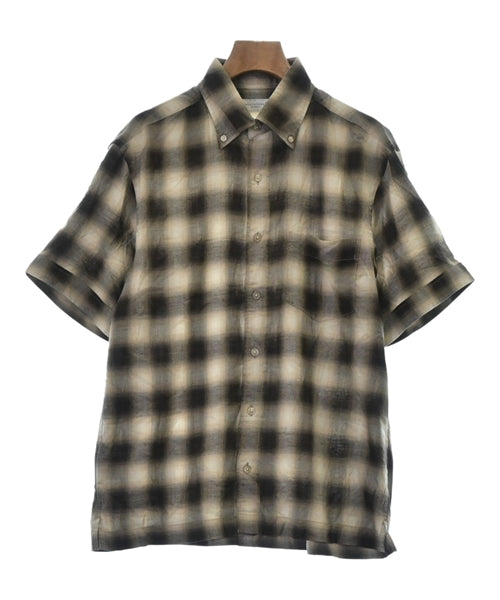 MACKINTOSH LONDON Casual shirts