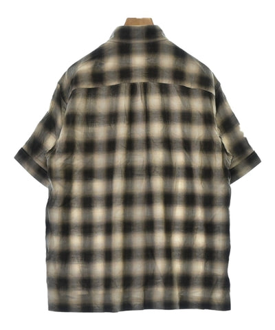 MACKINTOSH LONDON Casual shirts