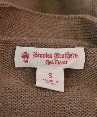 Brooks Brothers Red Fleece Cardigans