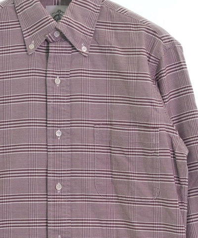 Brooks Brothers Red Fleece Casual shirts