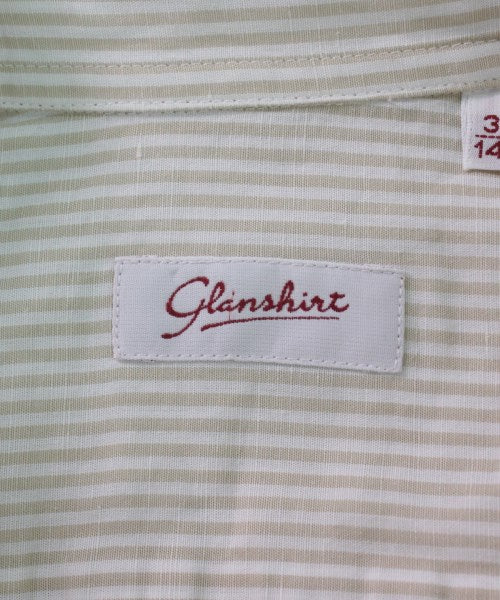 Glanshirt Dress shirts