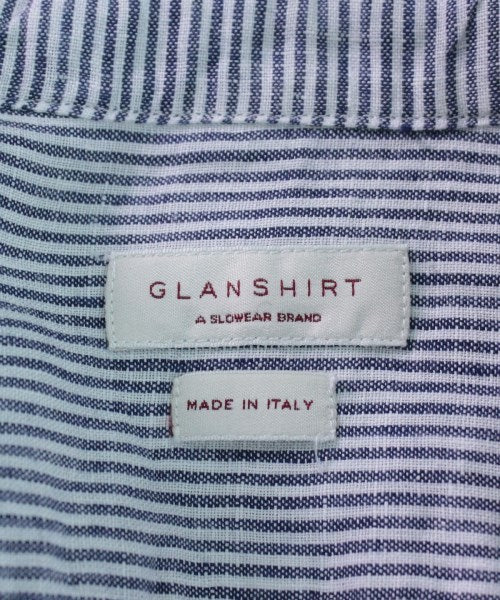 Glanshirt Casual shirts