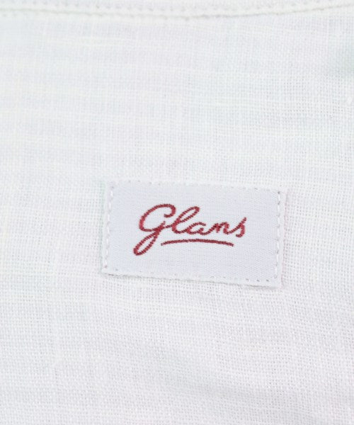 Glanshirt Casual shirts