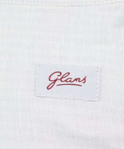 Glanshirt Casual shirts