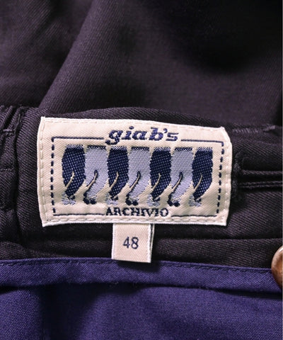 giab's Trousers