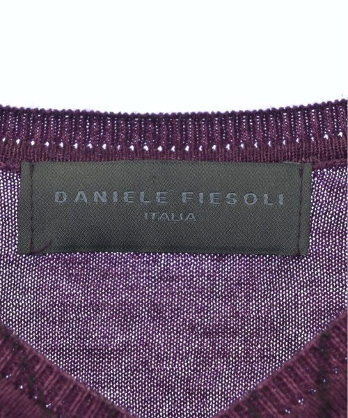 DANIELE FIESOLI Sweaters