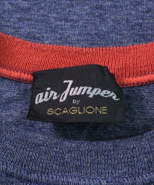 air Jumper by SCAGLONE Sweaters