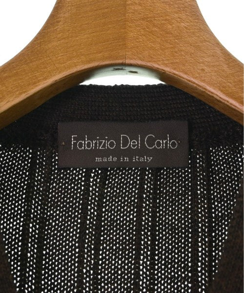 FABRIZIO DEL CARLO Cardigans