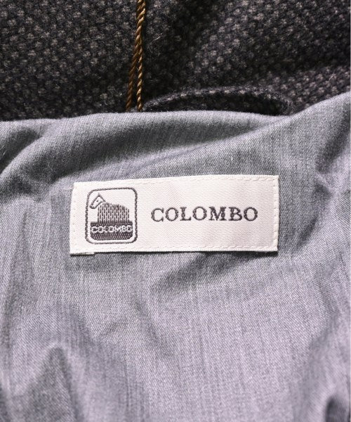 COLOMBO Down jackets/Vests