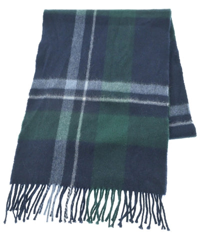 BEGG & CO Winter scarves