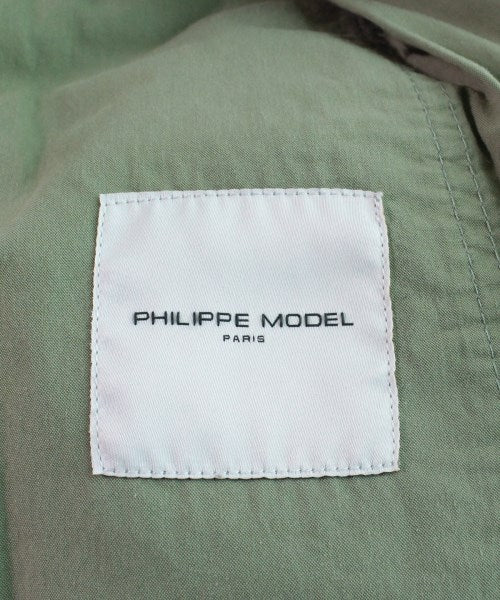 PHILIPPE MODEL