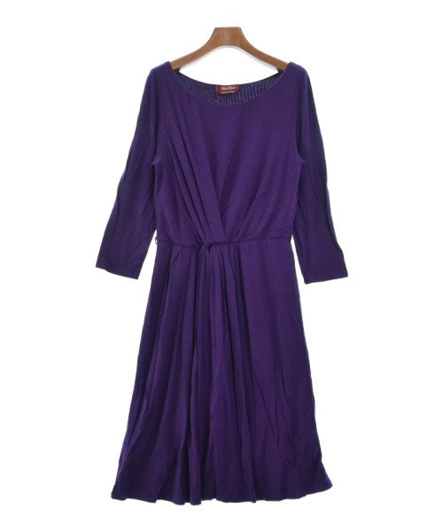 Max Mara STUDIO Dresses