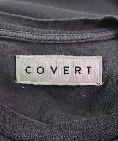 COVERT Tee Shirts/Tops