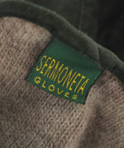 sermoneta gloves