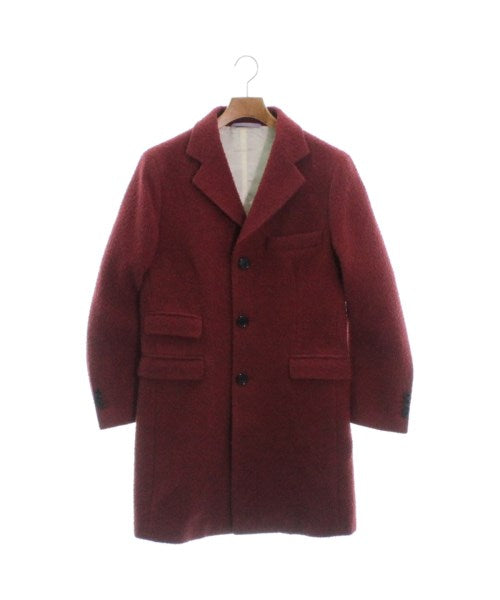 IL CAPPOTTINO Chesterfield coats