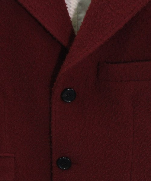 IL CAPPOTTINO Chesterfield coats