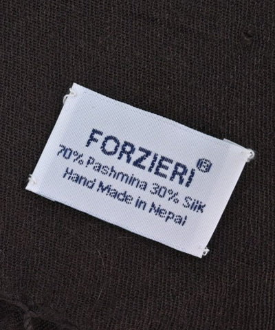 FORZIERI Stoles