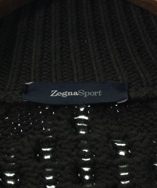 Ermenegildo Zegna Sweaters