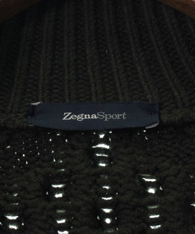 Ermenegildo Zegna Sweaters