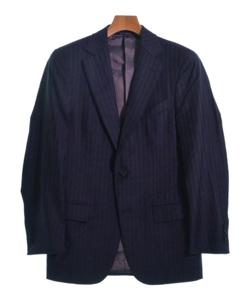 Ermenegildo Zegna Business suits