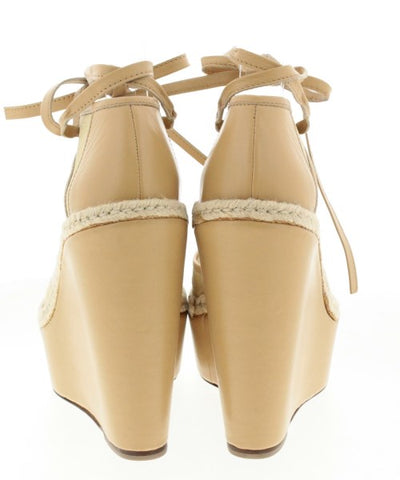 Max Mara Sandals