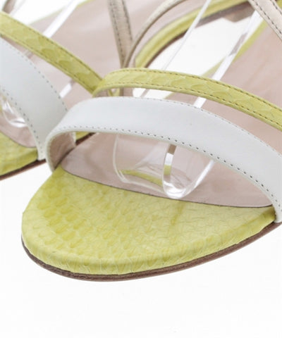 Max Mara Sandals