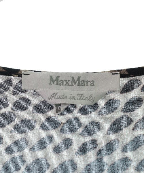 Max Mara Tee Shirts/Tops